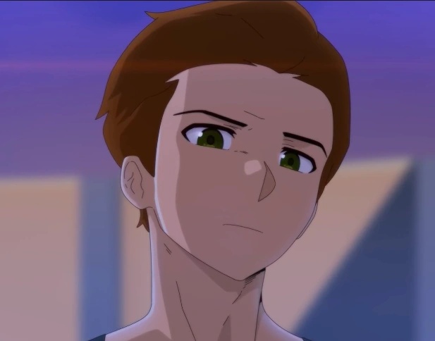 Itsuki Reo - AI Character on RolePlai