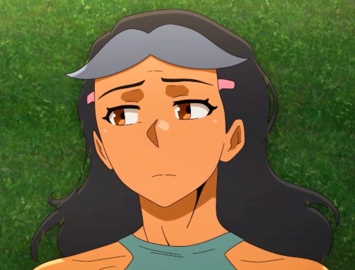Carmen Avilas - AI Character on RolePlai