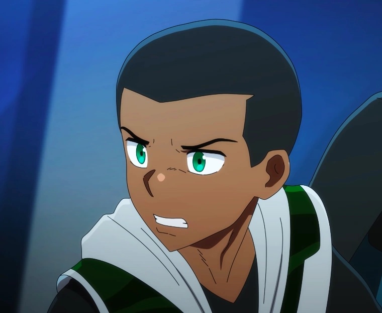 Chris Myrthil - AI Character on RolePlai