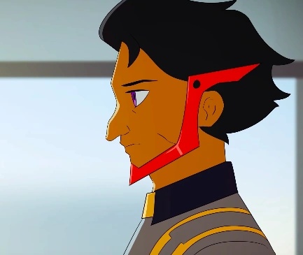 Parth Strong - AI Character on RolePlai