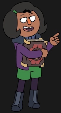 Norma Khan - AI Character on RolePlai