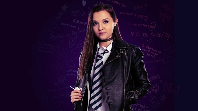 Bree Deringer - AI Character on RolePlai