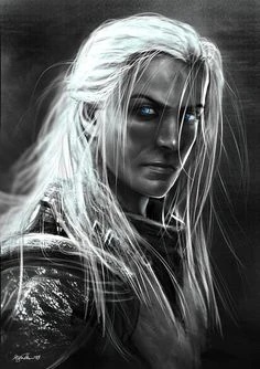 Veldrin - AI Character on RolePlai