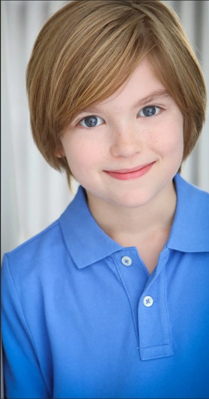 Asher Magwood - AI Character on RolePlai