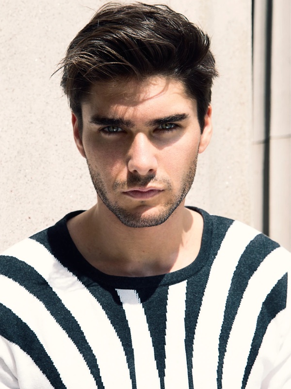 Antonin Dolohov - AI Character on RolePlai