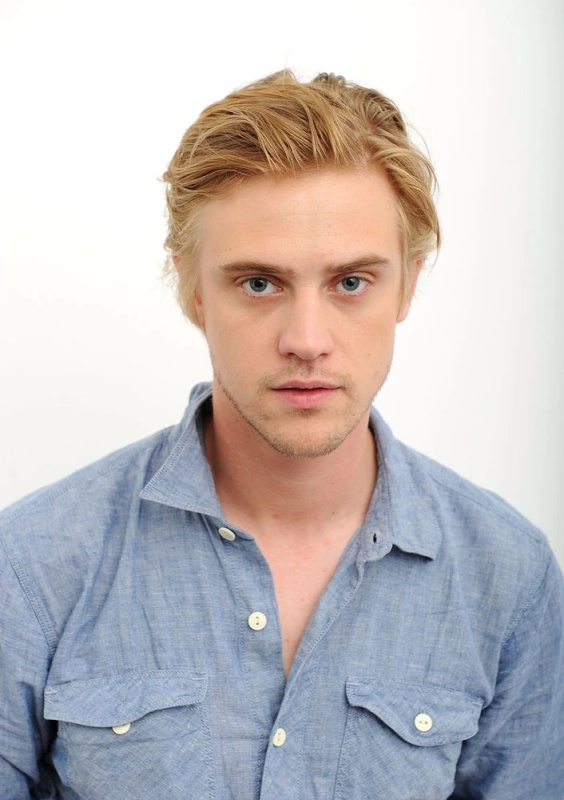 Bennett Axelsen - AI Character on RolePlai