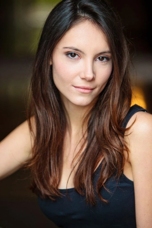 Nova Lestrange-Bower - AI Character on RolePlai