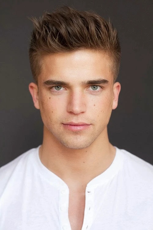Nero Capulet - AI Character on RolePlai