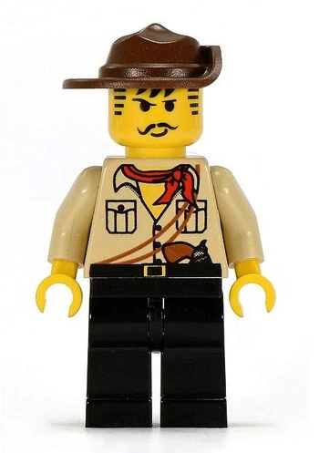 Johnny Thunder - AI Character on RolePlai