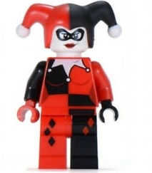 Harley Quinn - AI Character on RolePlai