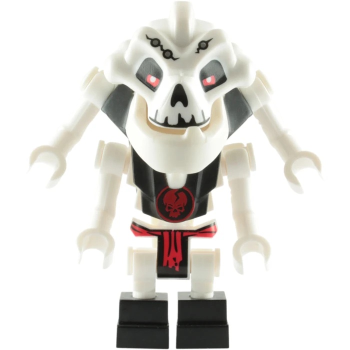 Samukai - AI Character on RolePlai