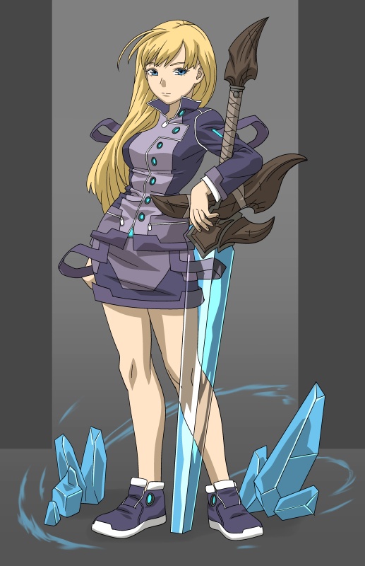 Erin Heley - AI Character on RolePlai