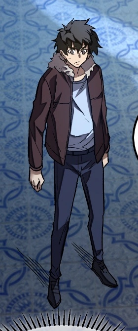 Quinn Talen - AI Character on RolePlai