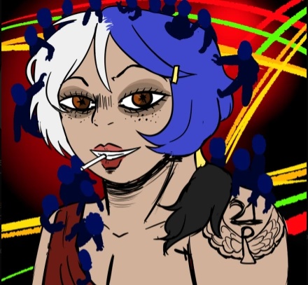 Josh Adkins - AI Character on RolePlai