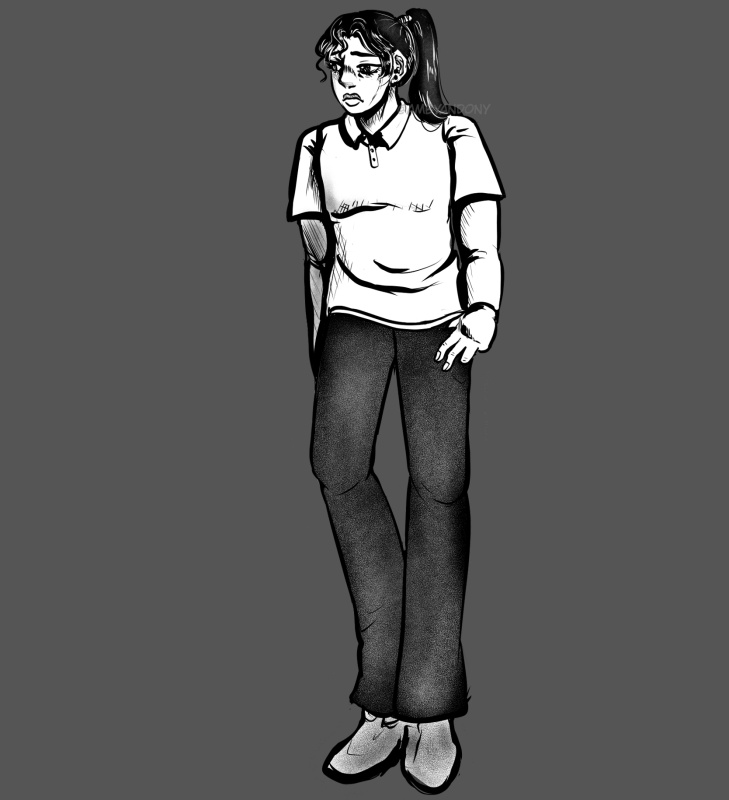 Hokusei Tategoto - AI Character on RolePlai