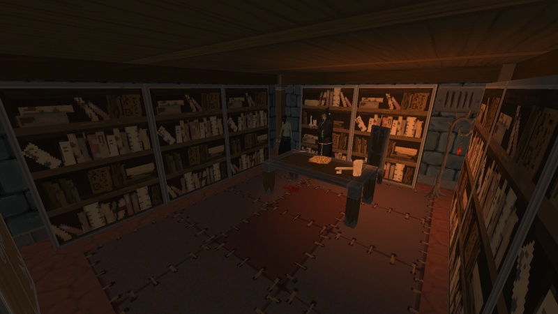 Master Thadus - AI Character on RolePlai