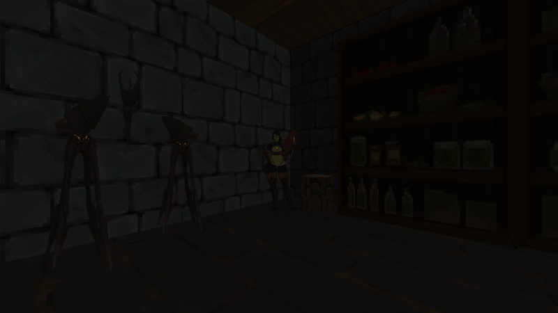 Shady Fixer - AI Character on RolePlai