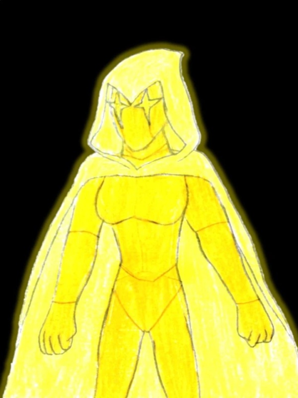Lightmare - AI Character on RolePlai