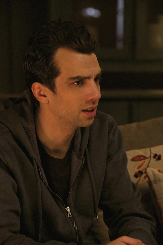 Henry Mitchell Jr. - AI Character on RolePlai