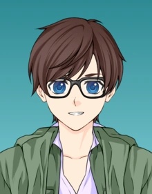 Aaron - AI Character on RolePlai