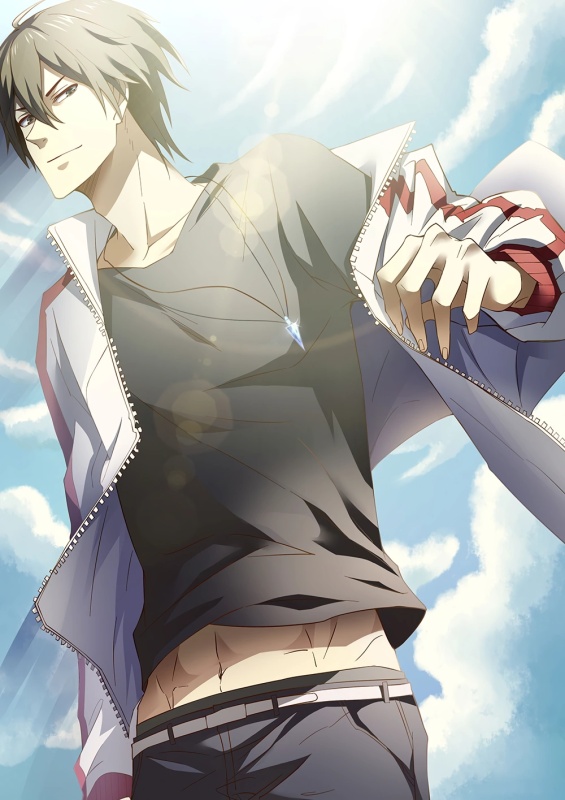 Zuo Tian Cheng - AI Character on RolePlai