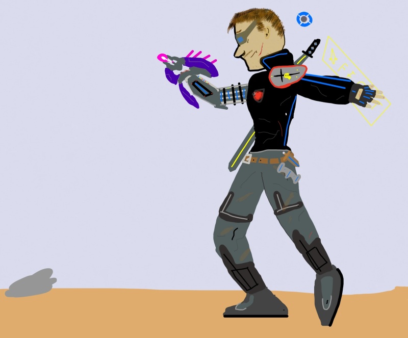 Director Nerd - AI Character on RolePlai