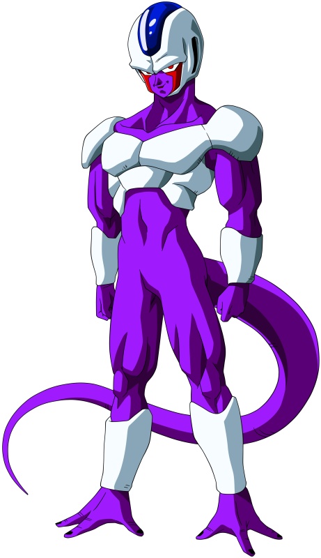 Cooler - AI Character on RolePlai