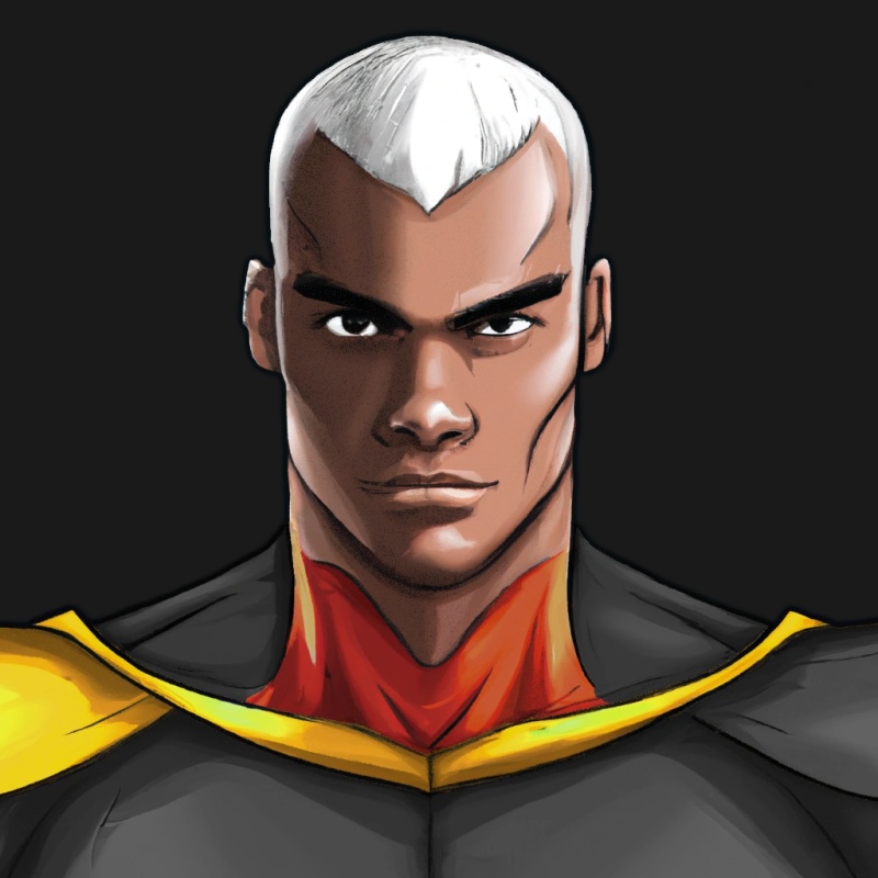 Fissure - AI Character on RolePlai