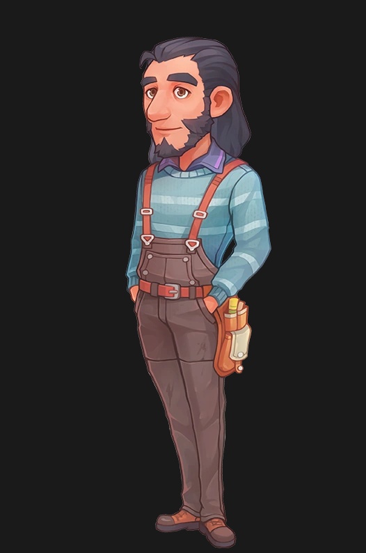 Aadit - AI Character on RolePlai