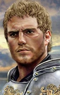 Edwin Montfort - AI Character on RolePlai
