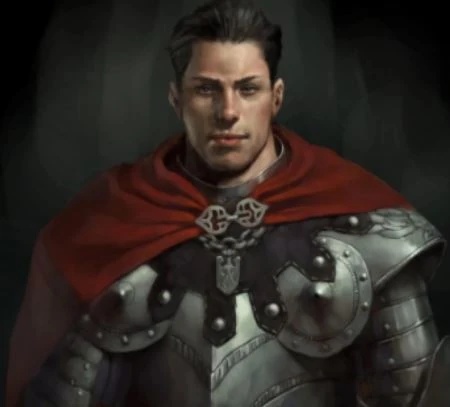 Connell Sullivan - AI Character on RolePlai