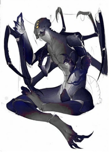 Dexxkuvtarr - AI Character on RolePlai