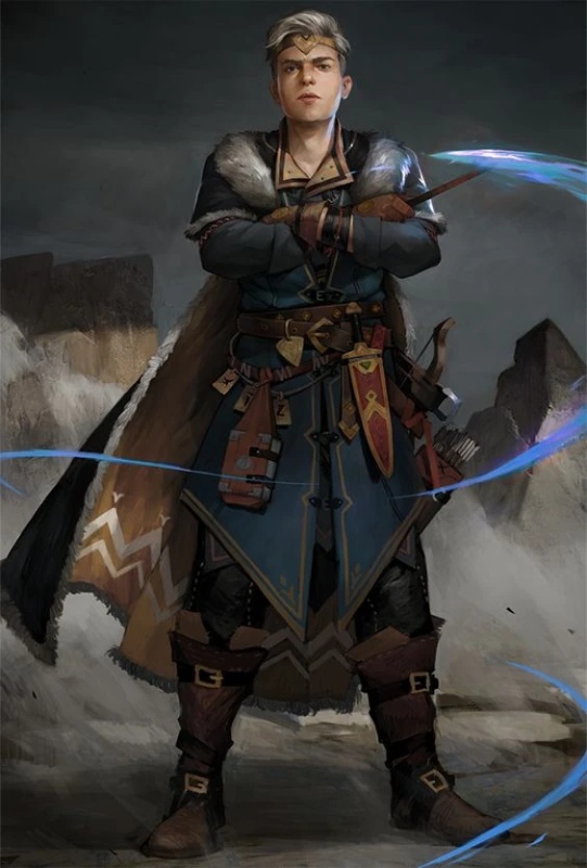 Booknut - AI Character on RolePlai
