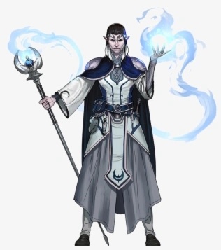 Ferris Gerabaldi - AI Character on RolePlai