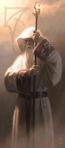 Heroes of Prophecy - AI Character on RolePlai