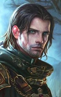 Geoffry Ravenut - AI Character on RolePlai
