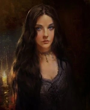Hannah - AI Character on RolePlai