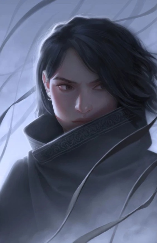 Ireena Kolyana - AI Character on RolePlai