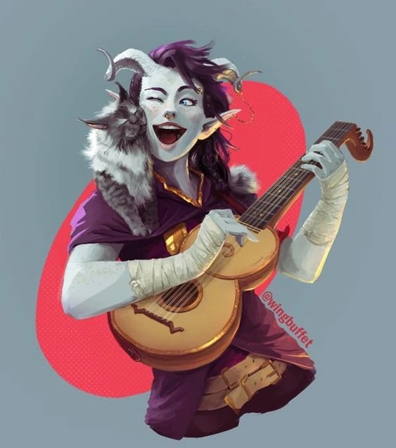 Opus - AI Character on RolePlai