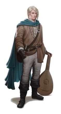 Horace - AI Character on RolePlai