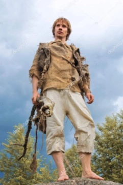 Hatch Brooker - AI Character on RolePlai