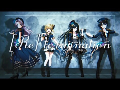 (Re)termination - AI Character on RolePlai