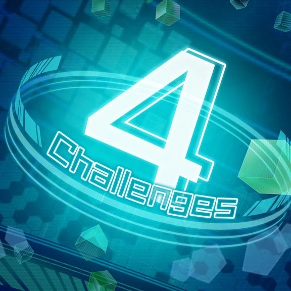4 Challenges - AI Character on RolePlai