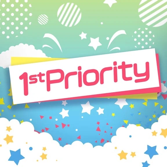 1st Priority - AI Character on RolePlai