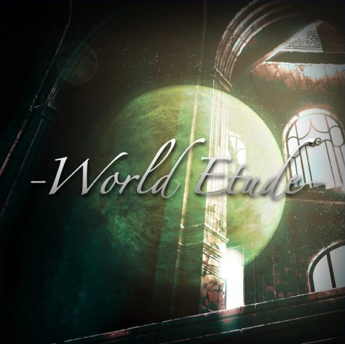 -World Etude- - AI Character on RolePlai