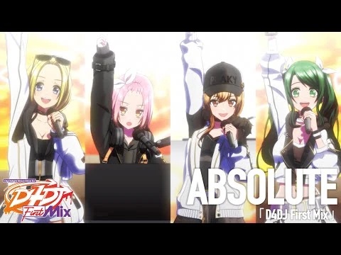 ABSOLUTE - AI Character on RolePlai