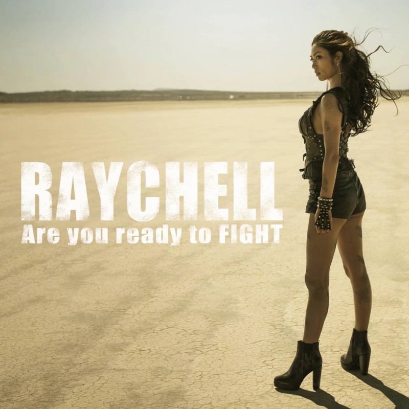 Are you ready to FIGHT - AI Character on RolePlai