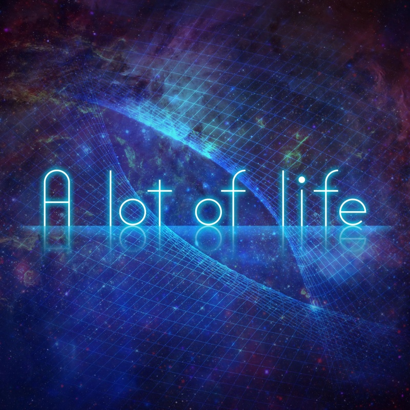 A lot of life - AI Character on RolePlai