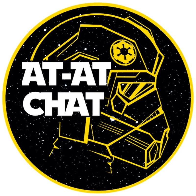 ATAT Chat - AI Character on RolePlai