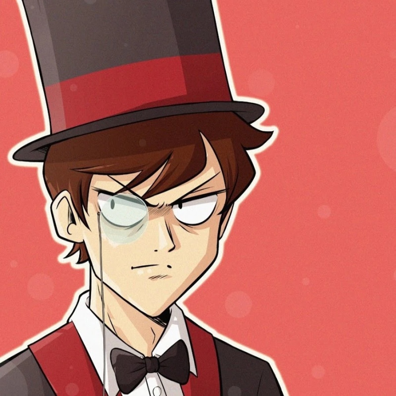 The Right Opinion - AI Character on RolePlai